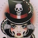 Lilly Voodoo