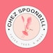 Chez Spoonbill
