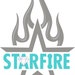 Starfire Body Jewelry