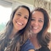 Carri  and Sarah