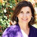 Christine Crane