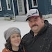Devin & April