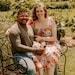 Cailey Ryther-Anderson and Trevor Anderson