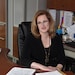 Pamela R. Keen