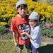 Jonathan & Joel