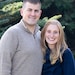 Mitchell & Erin Dawkins
