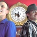 Bryan & Nathan