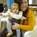 Rebecca and Ruth