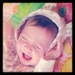 Charlotte - "Charli-bear"