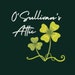 Margie O"Sullivan