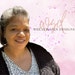 Patricia Rawlinson