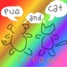 Pug and Cat Creates