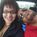 Tasha and Chris