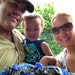 Rick, James, and Kathy