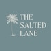 The Salted Lane