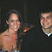 Chris and Amanda