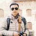 Albert Gao