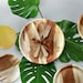 Eco Elegant Table Ware