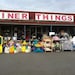 Finer Things Resale