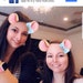 Anni and Mandi