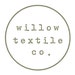 Willow Textile Co.