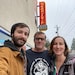 Damien, AL and Patty Mulanax