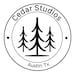 Cedar Studios