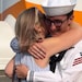 My Son.. .my Sailor... my hero