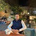 Beganch Sharifi