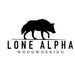 Lone Alpha Woodworking
