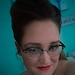 Hello and welcome to Rebel Hen Retro! I’m Miranda, and I truly couldn’t be any happier you decided to stop by!