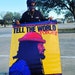 Tell the world podcast LLC