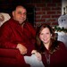 Liz & Paul