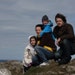 Liga and family