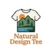 NaturalDesignTee