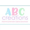 ABCCreations123 - Etsy