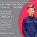 Carson K