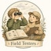 Curious Kids