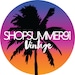 SHOPSUMMER91 VINTAGE