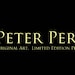 PETER PERLEGAS