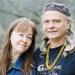 Nels Linde & Judy Olson-Linde