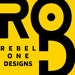 Rebellious One Designs