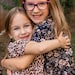 Leah and Alex