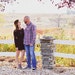 Amanda and Jeremiah