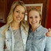 Kristina & Lyndsey (The Girls)