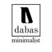 Dabasminimalist Team 💝