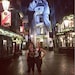 Alaura and Aubrey