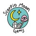 ScorpioMoonGems