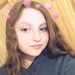 My daughter Katherine