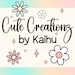 CuteCreationzbyKalhu